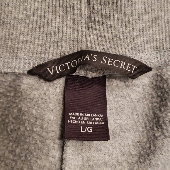 Victoria secret crop sweats - Picture 3 of 3